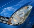 Синий Ниссан Ноут, объемом двигателя 1.6 л и пробегом 255 тыс. км за 4499 $, фото 12 на Automoto.ua