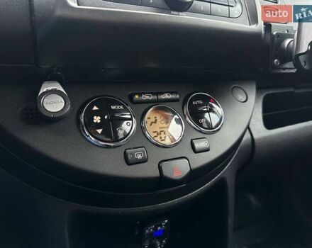 Синий Ниссан Ноут, объемом двигателя 1.6 л и пробегом 196 тыс. км за 6190 $, фото 17 на Automoto.ua
