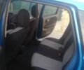 Синий Ниссан Ноут, объемом двигателя 1.6 л и пробегом 212 тыс. км за 4650 $, фото 9 на Automoto.ua