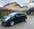 Ніссан Ноут 2006 у Києві на Automoto.ua Синій Ніссан Ноут, об'ємом двигуна 1.6 л та пробігом 277 тис. км за 5999 $, фото 20 на Automoto.ua