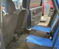 Синій Ніссан Ноут, об'ємом двигуна 1.6 л та пробігом 277 тис. км за 5500 $, фото 8 на Automoto.ua