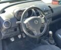 Синий Ниссан Ноут, объемом двигателя 1.6 л и пробегом 132 тыс. км за 5690 $, фото 13 на Automoto.ua