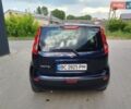 Синий Ниссан Ноут, объемом двигателя 1.6 л и пробегом 232 тыс. км за 5450 $, фото 12 на Automoto.ua