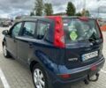 Синий Ниссан Ноут, объемом двигателя 1.6 л и пробегом 276 тыс. км за 5750 $, фото 3 на Automoto.ua
