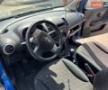 Синий Ниссан Ноут, объемом двигателя 1.4 л и пробегом 179 тыс. км за 4800 $, фото 5 на Automoto.ua