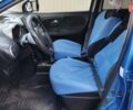 Синій Ніссан Ноут, об'ємом двигуна 1.4 л та пробігом 135 тис. км за 6000 $, фото 5 на Automoto.ua