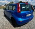 Синий Ниссан Ноут, объемом двигателя 1.4 л и пробегом 220 тыс. км за 2800 $, фото 3 на Automoto.ua