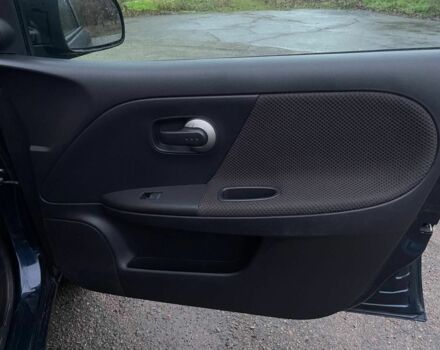 Синій Ніссан Ноут, об'ємом двигуна 1.6 л та пробігом 221 тис. км за 6400 $, фото 15 на Automoto.ua