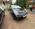 Синій Ніссан Ноут, об'ємом двигуна 1.39 л та пробігом 150 тис. км за 5000 $, фото 6 на Automoto.ua