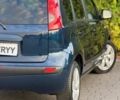 Синий Ниссан Ноут, объемом двигателя 1.6 л и пробегом 187 тыс. км за 6700 $, фото 13 на Automoto.ua