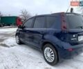 Синий Ниссан Ноут, объемом двигателя 1.4 л и пробегом 184 тыс. км за 5300 $, фото 4 на Automoto.ua