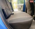 Синій Ніссан Ноут, об'ємом двигуна 0 л та пробігом 91 тис. км за 5500 $, фото 17 на Automoto.ua