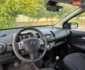 Синий Ниссан Ноут, объемом двигателя 1.39 л и пробегом 230 тыс. км за 4999 $, фото 12 на Automoto.ua