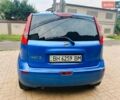 Синій Ніссан Ноут, об'ємом двигуна 0 л та пробігом 91 тис. км за 5500 $, фото 13 на Automoto.ua