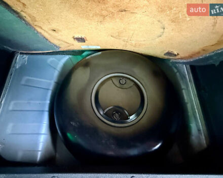 Синий Ниссан Ноут, объемом двигателя 1.6 л и пробегом 217 тыс. км за 6650 $, фото 23 на Automoto.ua