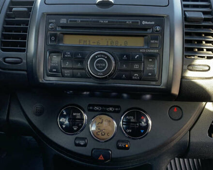 Ніссан Ноут 2007 у Львові на Automoto.ua Синій Ніссан Ноут, об'ємом двигуна 1.6 л та пробігом 203 тис. км за 5999 $, фото 6 на Automoto.ua