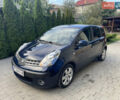 Синій Ніссан Ноут, об'ємом двигуна 1.46 л та пробігом 224 тис. км за 6200 $, фото 1 на Automoto.ua