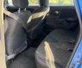 Синій Ніссан Ноут, об'ємом двигуна 1.4 л та пробігом 200 тис. км за 2350 $, фото 7 на Automoto.ua