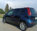 Синій Ніссан Ноут, об'ємом двигуна 1.39 л та пробігом 208 тис. км за 4300 $, фото 5 на Automoto.ua