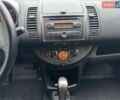 Синий Ниссан Ноут, объемом двигателя 1.6 л и пробегом 167 тыс. км за 6200 $, фото 9 на Automoto.ua