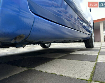 Синий Ниссан Ноут, объемом двигателя 1.6 л и пробегом 115 тыс. км за 7300 $, фото 15 на Automoto.ua