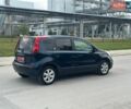 Синій Ніссан Ноут, об'ємом двигуна 1.4 л та пробігом 163 тис. км за 5699 $, фото 13 на Automoto.ua