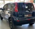 Синій Ніссан Ноут, об'ємом двигуна 1.39 л та пробігом 182 тис. км за 4990 $, фото 5 на Automoto.ua