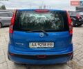 Синий Ниссан Ноут, объемом двигателя 1.6 л и пробегом 167 тыс. км за 6200 $, фото 5 на Automoto.ua
