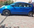 Синий Ниссан Ноут, объемом двигателя 1.4 л и пробегом 190 тыс. км за 4500 $, фото 1 на Automoto.ua