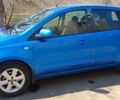 Синий Ниссан Ноут, объемом двигателя 1.6 л и пробегом 105 тыс. км за 5200 $, фото 17 на Automoto.ua