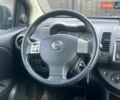 Синий Ниссан Ноут, объемом двигателя 1.6 л и пробегом 179 тыс. км за 6490 $, фото 13 на Automoto.ua