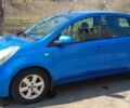 Синий Ниссан Ноут, объемом двигателя 1.6 л и пробегом 105 тыс. км за 5200 $, фото 21 на Automoto.ua