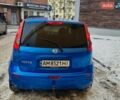 Синий Ниссан Ноут, объемом двигателя 1.6 л и пробегом 205 тыс. км за 6400 $, фото 3 на Automoto.ua