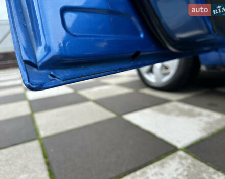 Синий Ниссан Ноут, объемом двигателя 1.6 л и пробегом 115 тыс. км за 7300 $, фото 25 на Automoto.ua