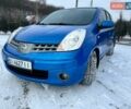 Синій Ніссан Ноут, об'ємом двигуна 1.6 л та пробігом 229 тис. км за 6400 $, фото 2 на Automoto.ua