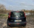 Синий Ниссан Ноут, объемом двигателя 1.6 л и пробегом 210 тыс. км за 5300 $, фото 2 на Automoto.ua