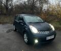Синій Ніссан Ноут, об'ємом двигуна 1.6 л та пробігом 221 тис. км за 6400 $, фото 1 на Automoto.ua