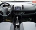 Синий Ниссан Ноут, объемом двигателя 1.6 л и пробегом 199 тыс. км за 6300 $, фото 21 на Automoto.ua