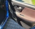 Синій Ніссан Ноут, об'ємом двигуна 1.6 л та пробігом 221 тис. км за 6200 $, фото 2 на Automoto.ua
