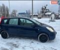Синій Ніссан Ноут, об'ємом двигуна 1.39 л та пробігом 150 тис. км за 5000 $, фото 7 на Automoto.ua