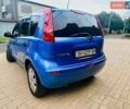 Синій Ніссан Ноут, об'ємом двигуна 0 л та пробігом 91 тис. км за 5500 $, фото 3 на Automoto.ua