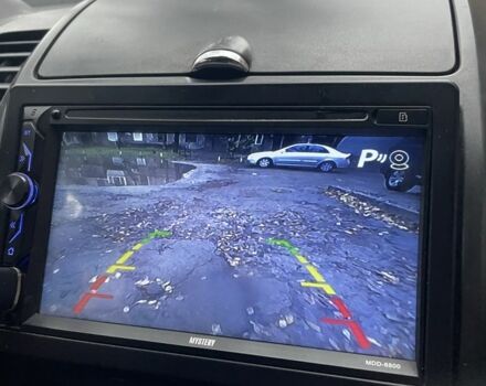 Синий Ниссан Ноут, объемом двигателя 1.6 л и пробегом 220 тыс. км за 6300 $, фото 9 на Automoto.ua