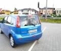 Синій Ніссан Ноут, об'ємом двигуна 1.4 л та пробігом 308 тис. км за 4300 $, фото 10 на Automoto.ua