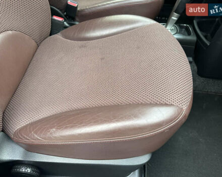 Синий Ниссан Ноут, объемом двигателя 1.6 л и пробегом 115 тыс. км за 7300 $, фото 49 на Automoto.ua