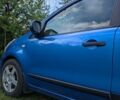 Синій Ніссан Ноут, об'ємом двигуна 1.38 л та пробігом 118 тис. км за 4300 $, фото 1 на Automoto.ua