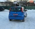 Синій Ніссан Ноут, об'ємом двигуна 1.4 л та пробігом 202 тис. км за 5700 $, фото 4 на Automoto.ua