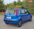 Синий Ниссан Ноут, объемом двигателя 1.39 л и пробегом 230 тыс. км за 4999 $, фото 7 на Automoto.ua