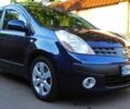 Синий Ниссан Ноут, объемом двигателя 1.6 л и пробегом 134 тыс. км за 5900 $, фото 11 на Automoto.ua