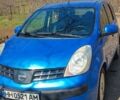 Синий Ниссан Ноут, объемом двигателя 1.6 л и пробегом 105 тыс. км за 5200 $, фото 3 на Automoto.ua
