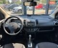 Синий Ниссан Ноут, объемом двигателя 1.6 л и пробегом 179 тыс. км за 5990 $, фото 12 на Automoto.ua